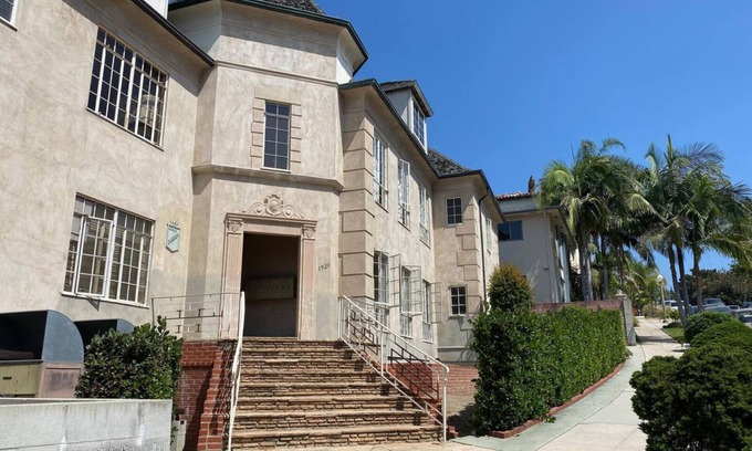 Los Feliz Apartment | Stylish 2-bedroom apartment in Los Feliz