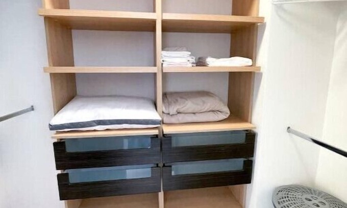Lalinde Condo | Stylish 3 bdr condo ideal location Pobladon