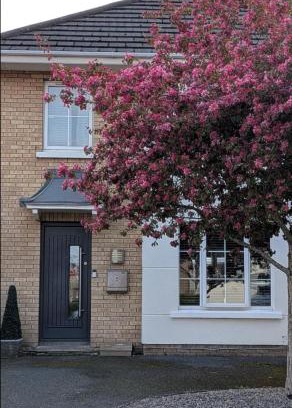 Dunmurry House | Stylish 5-bedroom retreat just minutes from Belfast city