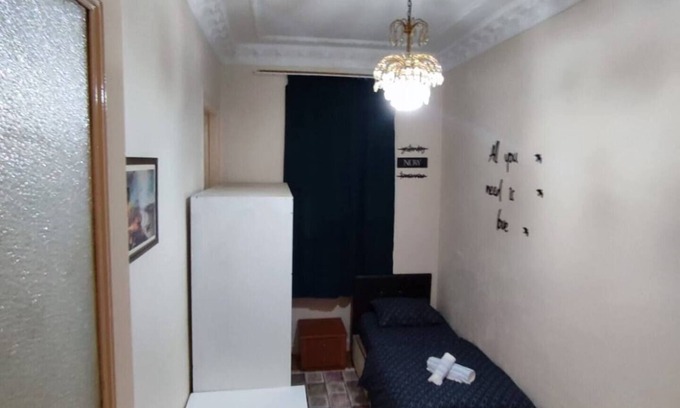 Talimhane Apartment | Stylish and central room Taksim