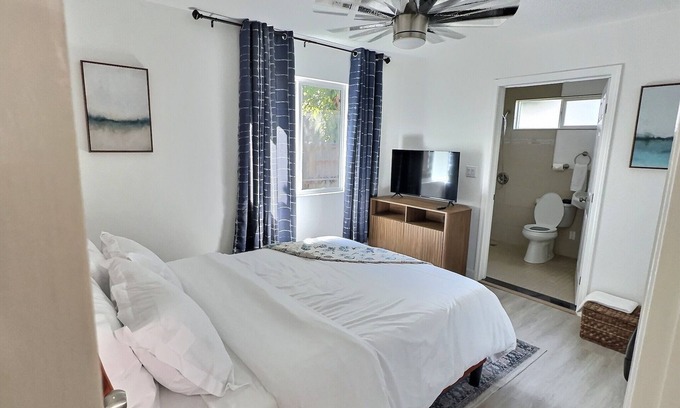 San Gabriel House | Stylish and cozy 3B/3B Home in the Heart of San Gabriel!