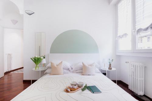 Navigli Apartment | Stylish and Cozy apt close to Naviglio (MUDEC)