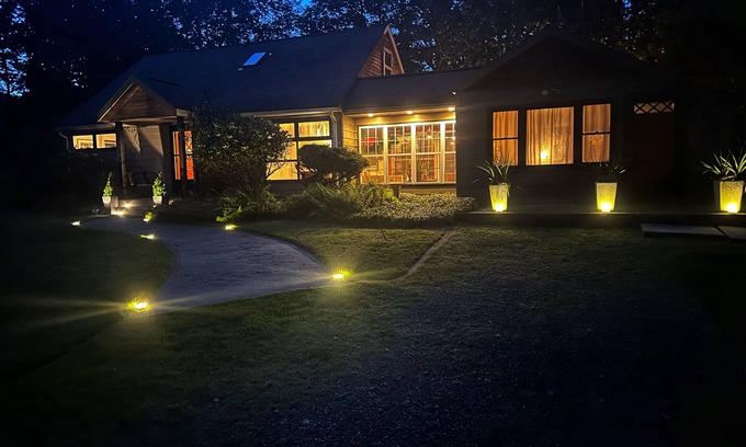 West Shokan Apartment | Stylish and Cozy Guest Suite in The Catskill Mountains
