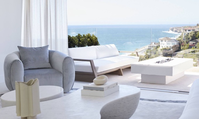 Tamarama House | Stylish and Peaceful Luxury Accommodation 5 Minutes From Tamarama Beach