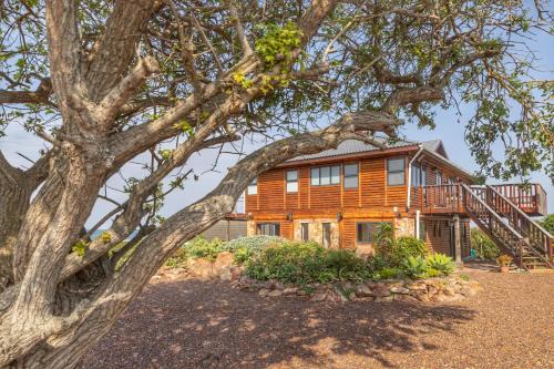 Cape Saint Francis House | Stylish and With Stunning Sea Views