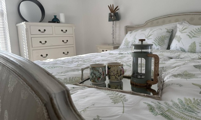 Barmby Moor Apartment | Stylish Apartment at Barmby Moor House