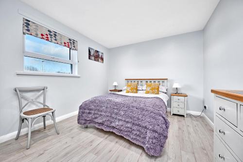 Portglenone Apartment | Stylish apartment close to Causeway Coast & Glens