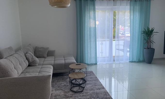 Kernstadt Apartment | Stylish apartment
