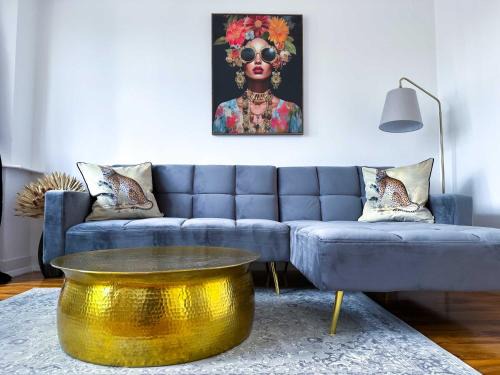 Buckhurst Hill Apartment | Stylish Apartment in Buckhurst Hill