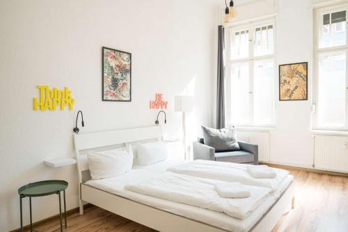 Pankow Apartment | Stylish Apartment in convinient location