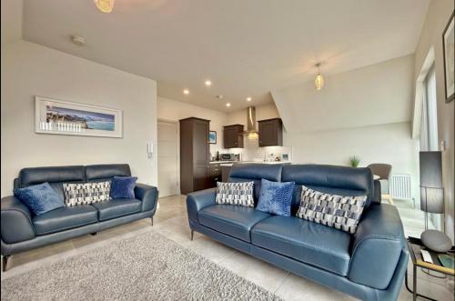 Moffat Apartment | Stylish apartment in Portstewart