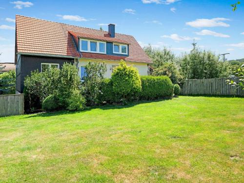 Stormbruch Apartment | Stylish apartment in Stormbruch with garden