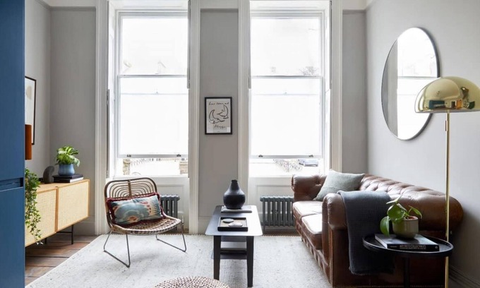 Angel Apartment | Stylish Apartment Minutes From Angel Tube