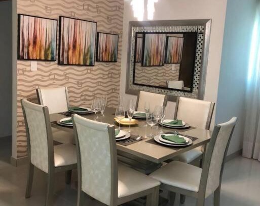 Ensanche Isabelita Apartment | Stylish Apartment Ocean View