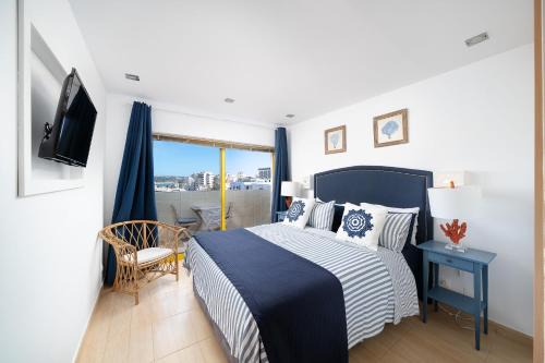 Praia da Rocha Apartment | Stylish Apartment With A View And Beach