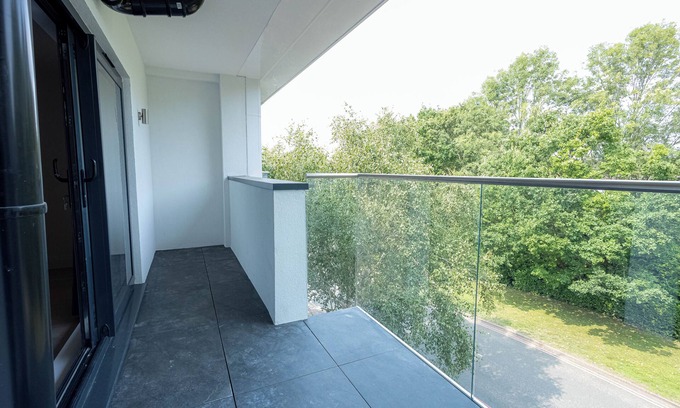 Uxbridge South Apartment | Stylish Apartments with Balcony for upper apartments & Free Parking in a prime location - Five Miles from Heathrow Airport