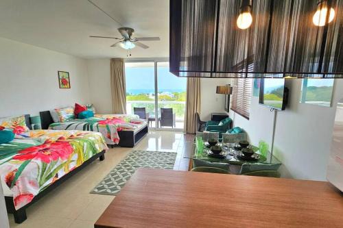 Playa Blanca Apartment | Stylish Beach Condo