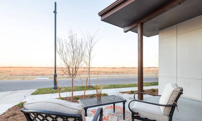 Northfield House | Stylish brand new Central Park, Denver Entire Home