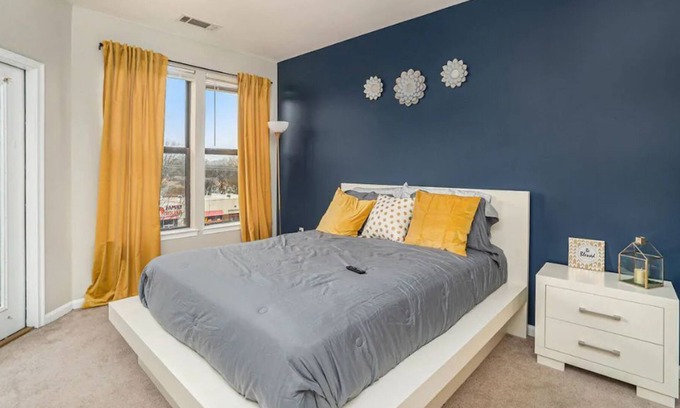 West End Condo | Stylish & Comfortable condo in the heart of ATL