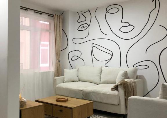 Nairobi Apartment | Stylish & Cozy Apartment only 7km to the UN