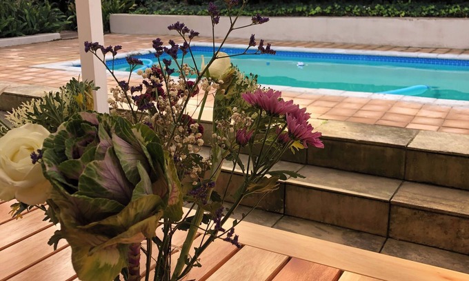 Wilderness House | Stylish & Cozy House - 5min from the beach!
