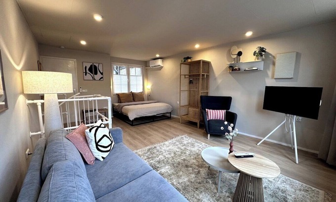 Landgraaf House | Stylish & Cozy Stay | for a peaceful and comfortable stay.