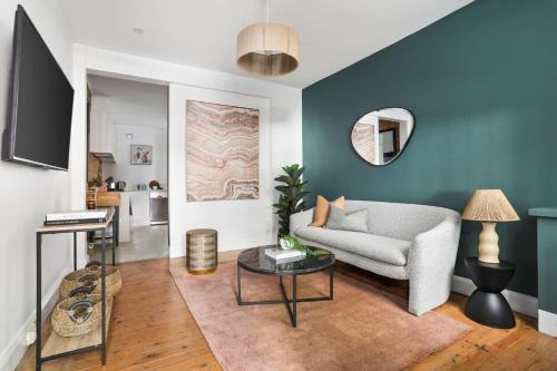 Darlinghurst House | Stylish Darlinghurst Townhouse l 3 Bedrooms