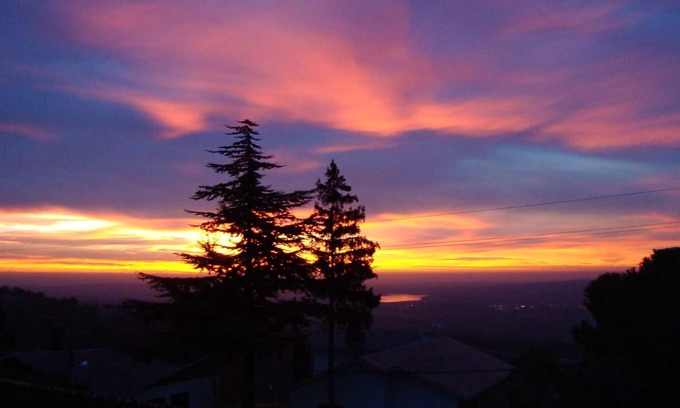 Miraflores de la Sierra Ski Chalet | Stylish villa in the mountains of Madrid.