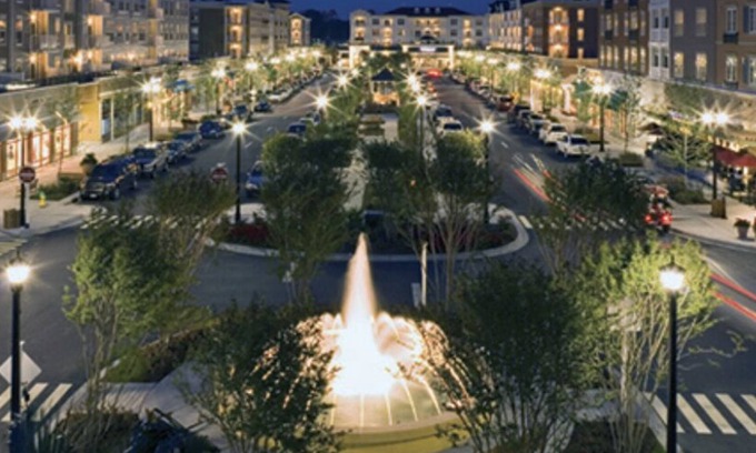 Socastee Condo | Stylish Family Condo near Market Commons and Close to MB Amenities Sleeps 10