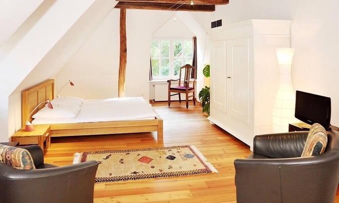 Lage Other | Stylish farmhouse with hotel comfort, also ideal for short breaks