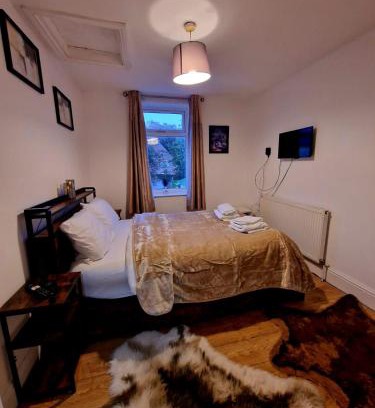 Hull Apartment | Stylish flat in Hull