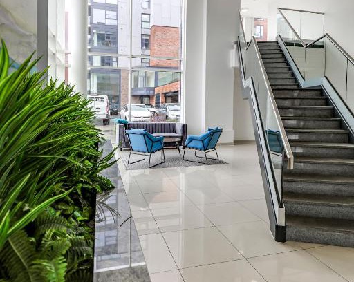 Peterborough Apartment | Stylish flat in Peterborough