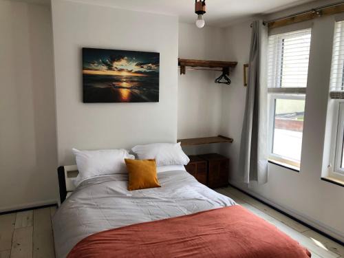 Chesterfield Apartment | Stylish Flat in the Peak District