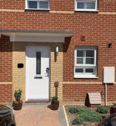Woodmansey House | Stylish Home in East Yorkshire