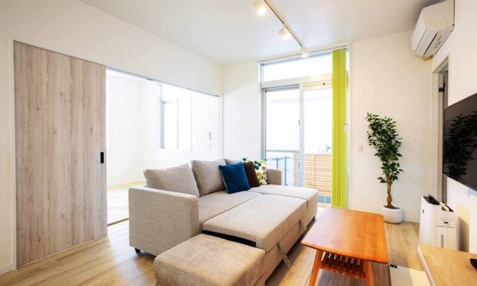 Ishikawa House | stylish House URUMA