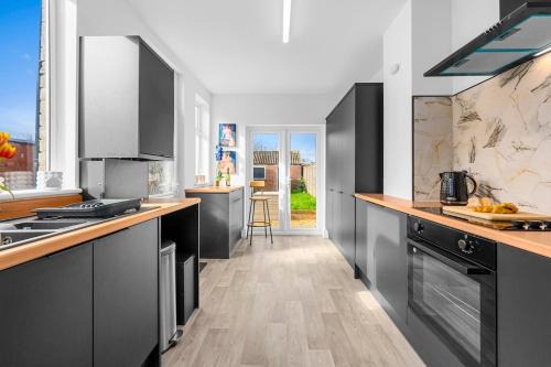 Crewe House | Stylish Interior Designed Home