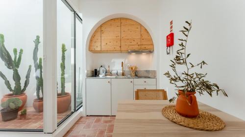 Vila do Bispo House | Stylish Slow Living 1 BDR House by LovelyStay