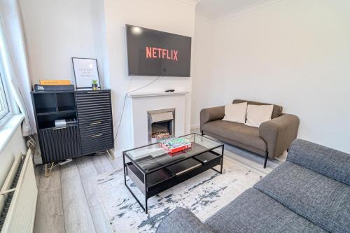 Southend-on-Sea Apartment | Stylish Southend Stay