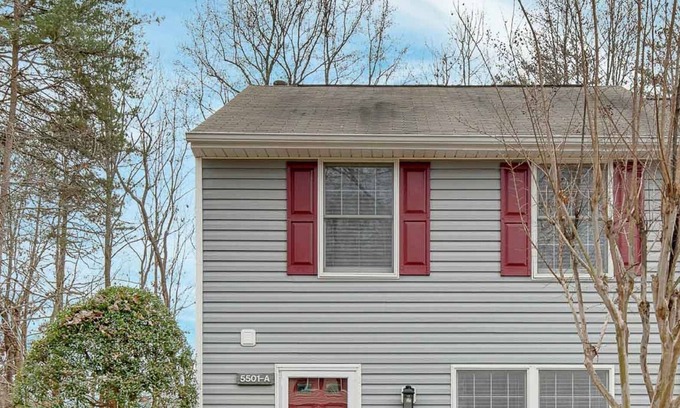 Greensboro Condo | Stylish, spacious Uptown Condo! Perfect for large families and groups! Private patio! Minutes from downtown and airport!