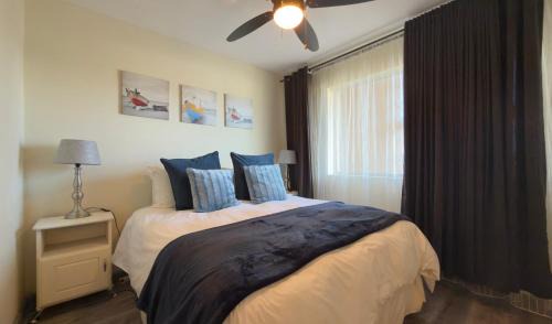 Hartenbos Apartment | Stylish stay at Hartensee