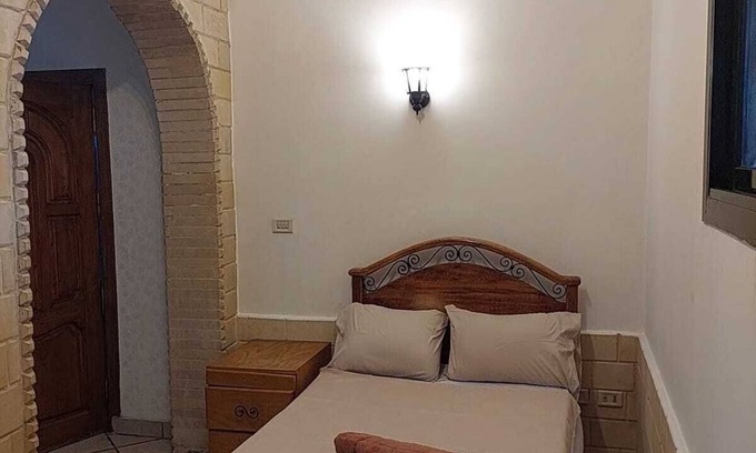 Al-Basatin Apartment | Stylish Stay in Maadi, Heart of Cairo