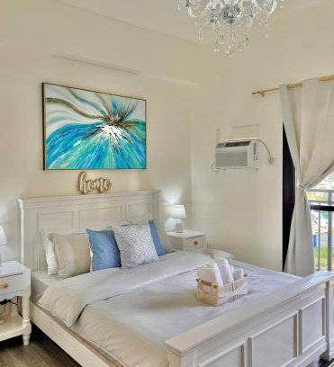 Davao Apartment | Stylish Studio Condo in Davao Amani Grand