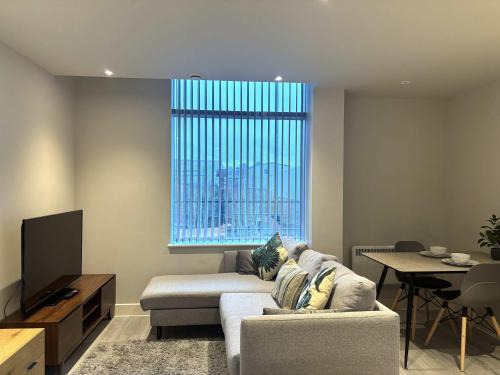 Bracknell Apartment | Stylish Studio in Bracknell with free Parking