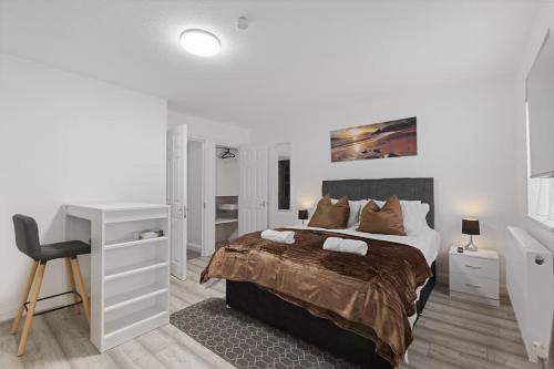 Hale Apartment | Stylish Studio room in Mill Hill