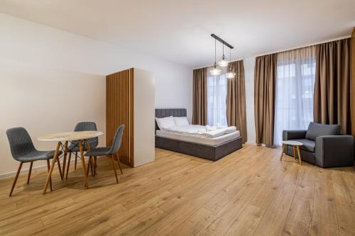 Mladost Apartment | Stylish Studio with Free Parking