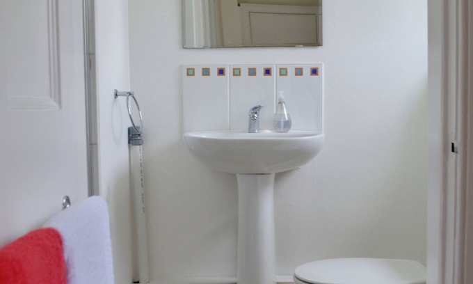 Bruntsfield Apartment | Stylish Two Bed, Bruntsfield Apartment, Edinburgh