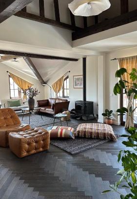 Sopot Apartment | Stylish Two Bedroom Family Villa