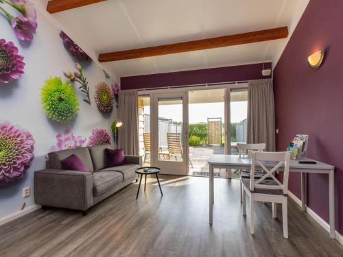 Koudekerke House | Stylish Zeeland Stay BBQ