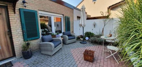 Bielefeld Apartment | Stylishe Unterkünfte nähe Zentrum von Bielefeld
