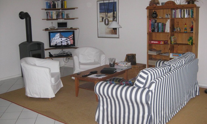 Garz/Rugen House | Stylishly decorated and well situated hotel near the beach on Ruegen